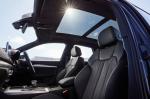 Audi Q5 40 TDI Quattro 2019 года (AU)